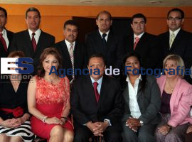Mario Montero Serrano planilla regidores - ES imagen agencia de fotografía