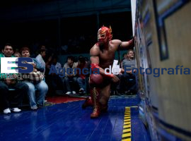 Luchas  - ES imagen agencia de fotografía