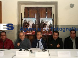 Procesión Viernes Santo - ES imagen agencia de fotografía