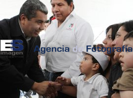 Secretarios adjuntos  - ES imagen agencia de fotografía