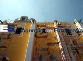 Capuchinas - ES imagen agencia de fotografía