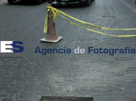 Coladera - ES imagen agencia de fotografía