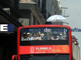 Turibus - ES imagen agencia de fotografía