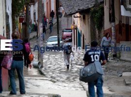 Cuetzalan  - ES imagen agencia de fotografía