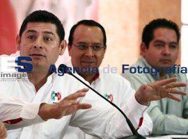 PRI Armenta - ES imagen agencia de fotografía