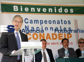 CONADEIP - ES imagen agencia de fotografía