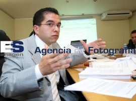 Comisión de equidad y género - ES imagen agencia de fotografía