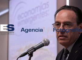 8va Jornada de Comercio Internacional - ES imagen agencia de fotografía