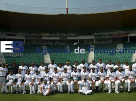 Foto Oficial Pericos  - ES imagen agencia de fotografía