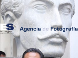 Montero en Casa de los Hermanos Serdán  - ES imagen agencia de fotografía