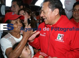 Montero en PRI municipal - ES imagen agencia de fotografía