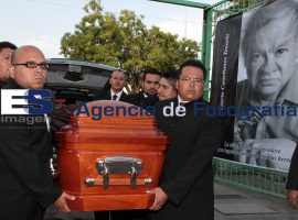 Homenaje Gilberto Castellano - ES imagen agencia de fotografía