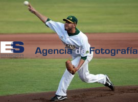 Pericos Vs Olmecas 08Abril2010 - ES imagen agencia de fotografía