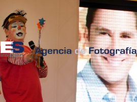 Moreno Valle en Ciudad Victoria - ES imagen agencia de fotografía