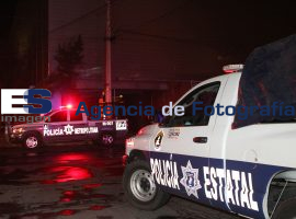 Asaltan la SFA - ES imagen agencia de fotografía