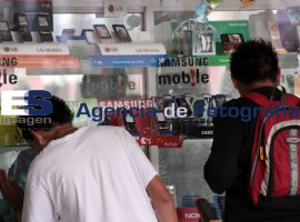 Registro de Celulares - RENAUT - ES imagen agencia de fotografía