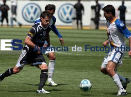 Lobos Vs Albinegros - ES imagen agencia de fotografía