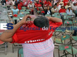 Montero en Azumiatla  - ES imagen agencia de fotografía