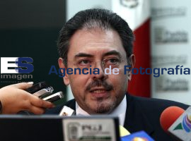 Rodolfo Igor Archundia PGJ - ES imagen agencia de fotografía