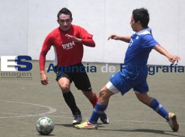 UVM Vs TEC CONADEIP - ES imagen agencia de fotografía