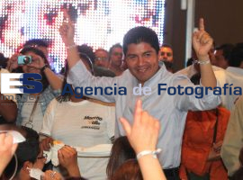 Encuentro con jovenes - ES imagen agencia de fotografía