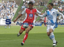Puebla vs Indios - ES imagen agencia de fotografía