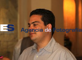 Juan Carlos Mondragón - ES imagen agencia de fotografía