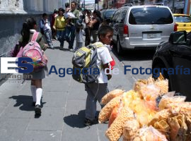 Regreso a Clases  - ES imagen agencia de fotografía