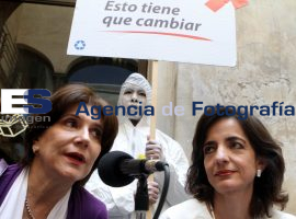 Josfina Buxadé, candidata a diputado local distrito 5 - ES imagen agencia de fotografía