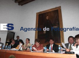 Sesión Permanente Congreso del Estado - ES imagen agencia de fotografía