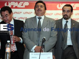 Simulacro Parlamentario UPAEP - ES imagen agencia de fotografía