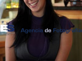 Denisse Ortiz Pérez Candidata PAN - ES imagen agencia de fotografía