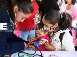 Blanca Alcalá  en el Carmen  - ES imagen agencia de fotografía