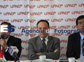 Alfredo Miranda UPAEP - ES imagen agencia de fotografía