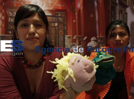 Festival de Títeres  - ES imagen agencia de fotografía