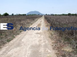 Terrenos de SITMA en Calpan - ES imagen agencia de fotografía