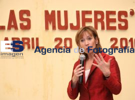 Foro Equidad y Empoderamiento  - ES imagen agencia de fotografía