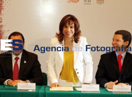 Inaugura Blanca Alcalá Feria del Empleo MunicipalInaugura Blanca Alcalá Fereia del Empleo Municipal - ES imagen agencia de fotografía