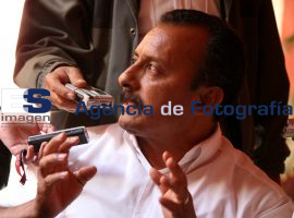 Repudio a Dragón  - ES imagen agencia de fotografía