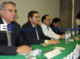 Jornadas de Actualización de Pediatría - ES imagen agencia de fotografía