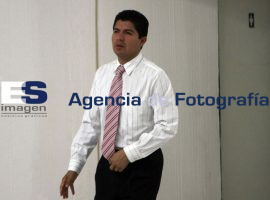 Eduardo Rivera y Fernando Rojas - ES imagen agencia de fotografía
