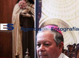 Arzobispo de Puebla - ES imagen agencia de fotografía