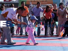 2da. Carrera "Nuestros Pequeños Héroes" - ES imagen agencia de fotografía