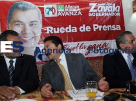 Diputados federales del PRI. - ES imagen agencia de fotografía