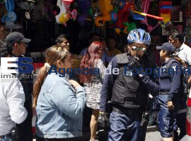 Asalto Importaciones Mundiales - ES imagen agencia de fotografía