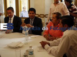 Candidatos Zona Metropolitana - ES imagen agencia de fotografía