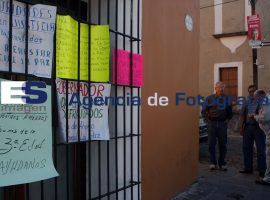 Defraudados Bienestar la Paz  - ES imagen agencia de fotografía