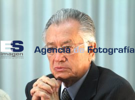 Presentan el libro La Ley Televisa - ES imagen agencia de fotografía