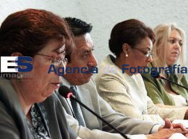 Foro Ciudadano - Congreso del Estado - ES imagen agencia de fotografía