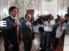 Armando Garcés Cozar - Nuevo Tesorero - ES imagen agencia de fotografía